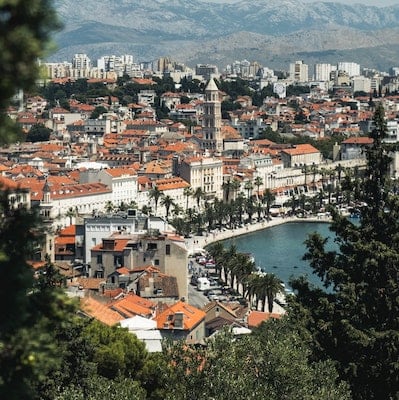 Split nekretnine agencija za Croatia Property