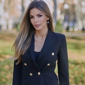 Sarah Ivanković