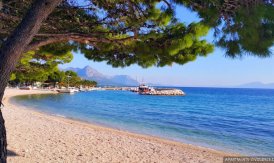 Deset plaža koje morate posjetiti u Dalmaciji