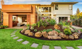 Kako povećati privlačnost nekretnine odabirom idealnog stila uređenja vrta
