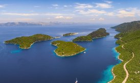 12 zanimljivih hrvatskih otoka za kupnju nekretnine