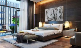 7 stvari koje morate uključiti u svoju novu modernu spavaću sobu