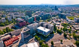 Okrugli stol o uredima: Stopa slobodnih poslovnih prostora u Zagrebu tek 3%