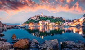 OTKRIVAMO: Najbolje destinacije za luksuzne vile u Hrvatskoj