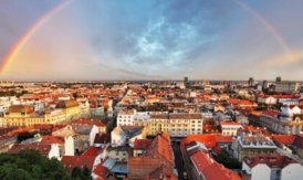 U centru Zagreba nedostaje stanova za prodaju