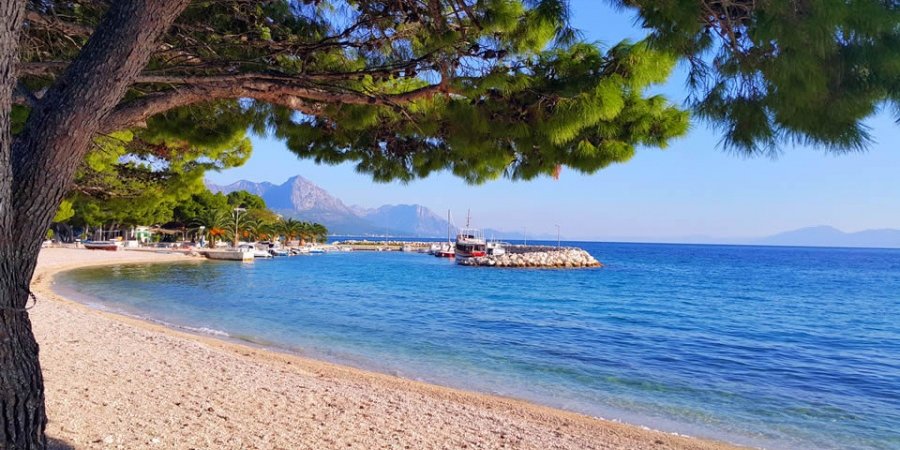 Deset plaža koje morate posjetiti u Dalmaciji