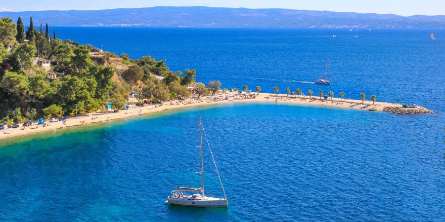 Plaže koje morate posjetiti ako imate nekretninu u Splitu