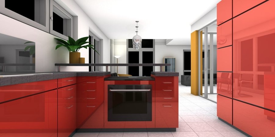 Eurovilla savjetuje - 12 ideja za uređenje kuhinje