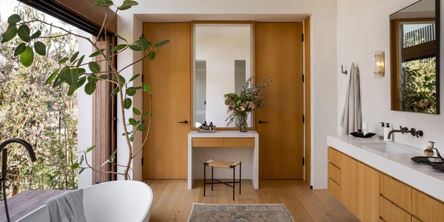 Pet jednostavnih načina obnove kupaonice