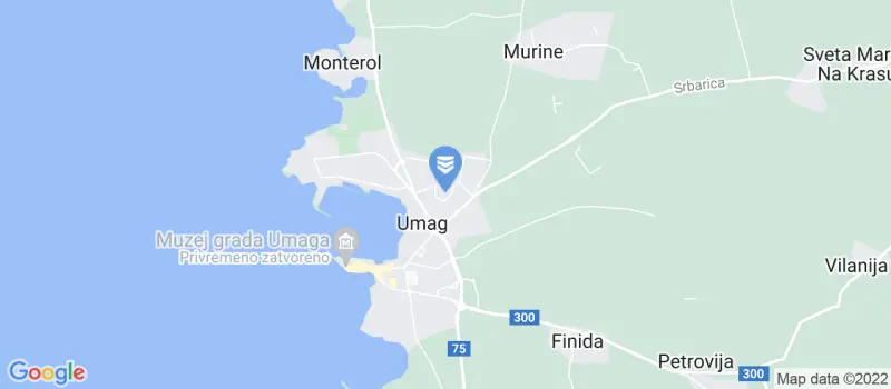 Lokalizacja na mapie